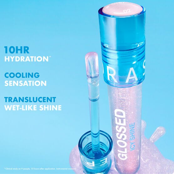 SEPHORA WATGLOSS 26 B GLOS 5ML